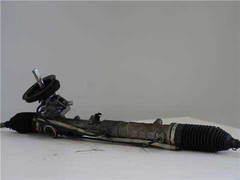 Foto 2ª: Cremallera de Direccion Citroen C4 2.0 HDI PICASSO 136CV 100KW [RHJ-DW10BTED4] (2007)
