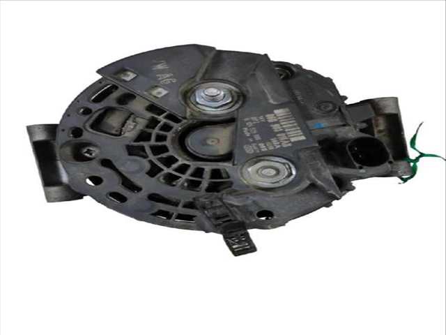 Foto 3ª: Alternador Seat Exeo 1.8 T (2008)