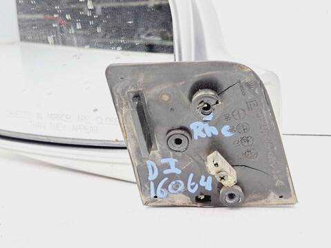 Foto 2ª: Retrovisor Izquierdo Daewoo Tacuma SE 105CV 77KW [A16DMS] (2003)