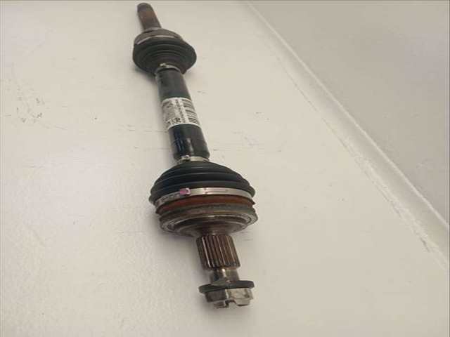 Foto 3ª: Transmision Delantera Derecha Peugeot 3008 GT 130CV 96KW [YH01] (2021)