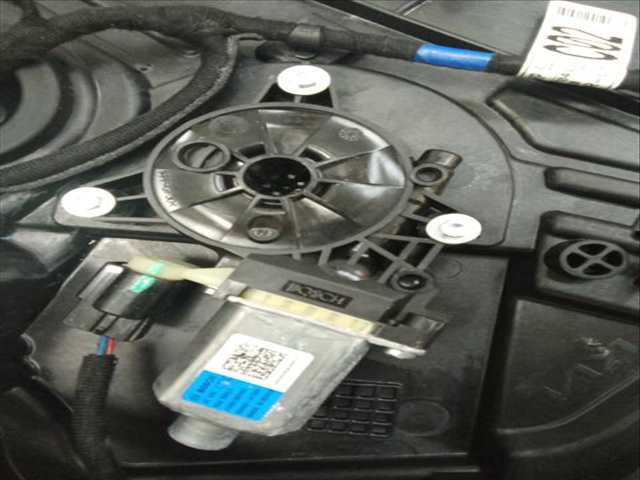 Foto 4ª: Elevalunas Eléctrico Trasero Izquierdo Kia Niro 1.6 105CV [G4LL] (2023)