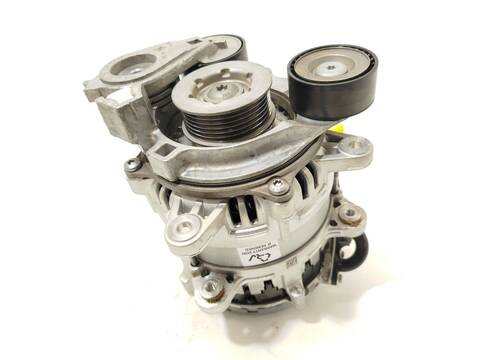 Foto 3ª: Alternador Cupra Formentor 1.5 TSI 150CV 110KW [DADA,DPCA,DXDB] (2025)