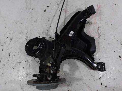 Foto 2ª: Brazo Suspension Trasero Derecho Mercedes Vito 1.6 CDI CAT 114CV 84KW (2014)