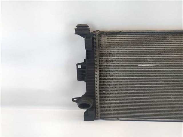 Foto 3ª: Radiador Motor Ford Mondeo 2.0 TDCI (2007)