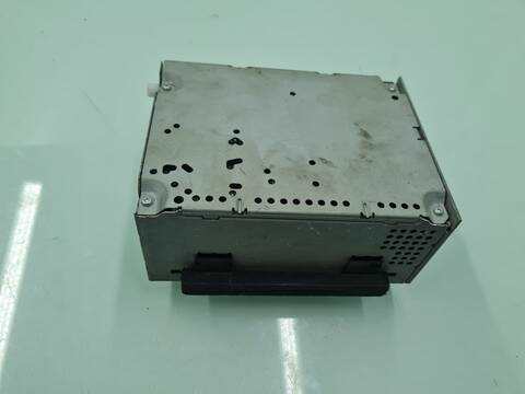 Foto 4ª: Sistema Audio Radio CD Ford Focus 1.5 TDCI CAT 120CV 88KW (1950)