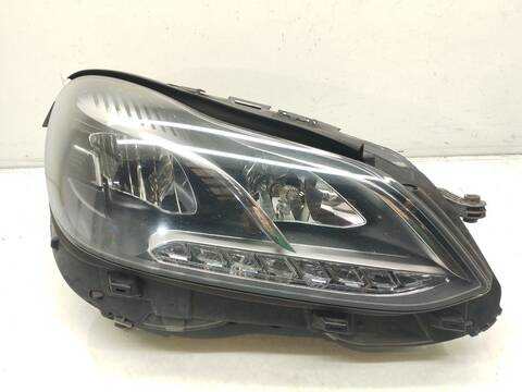 Faro Derecho Mercedes Clase E 180 E 200 CDI - BLUETEC 212.005 212.006) 136CV 100KW