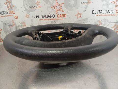 Foto 3ª: Volante Citroen Jumpy VERSION INDEFINIDA (2007)