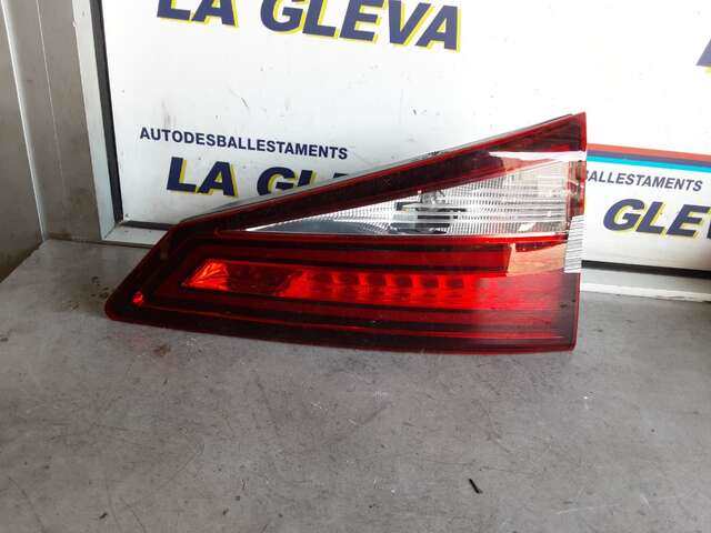 Piloto Portón Izquierdo Seat Ateca 2.0 TDI 150CV