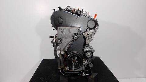 Foto 3ª: Motor Completo Seat Ibiza 1.6 TDI 90CV 66KW [CAY] (2013)