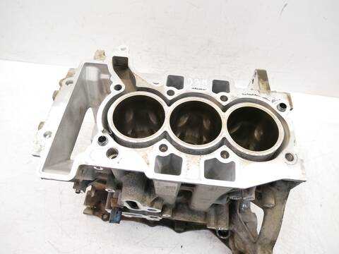 Bloque Motor Citroen C3 130 - 131 CV 96KW