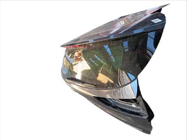 Foto 3ª: Portón Kia Ceed 1.6 CRDI 136 SPORTSWAGON JD) (2012)