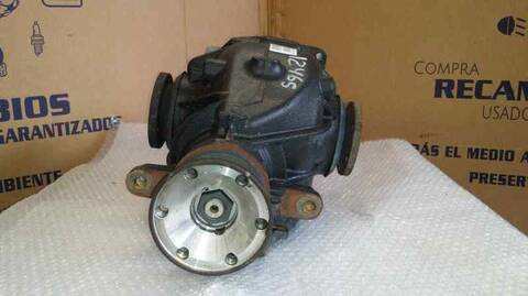 Foto 2ª: Diferencial Trasero Bmw X3 3.0D 204CV 150KW [306D2] (2005)