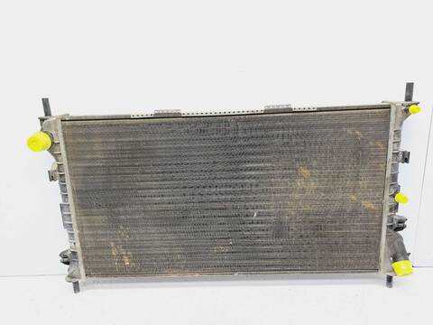 Radiador Motor Ford Transit 1.8 TDCI CAT 90CV 66KW