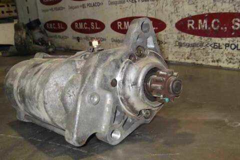 Foto 2ª: Motor de Arranque Mg 420 SDI 4P 105CV 77KW SERIE 400 RT) (1996)