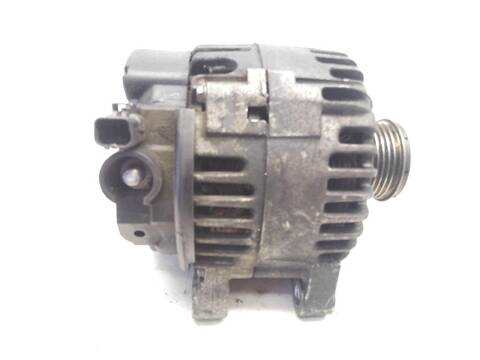 Foto 3ª: Alternador Citroen Jumpy VERSION INDEFINIDA (1994)