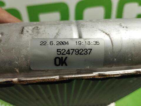 Foto 3ª: Radiador Calefaccion A.A. Opel Astra ESSENTIA 90CV [Z14XEP] (2004)