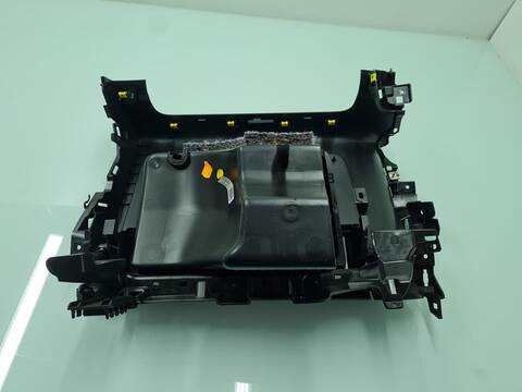 Foto 4ª: Guantera Citroen Berlingo SHINE M 102CV 75KW [YH01] (2018)