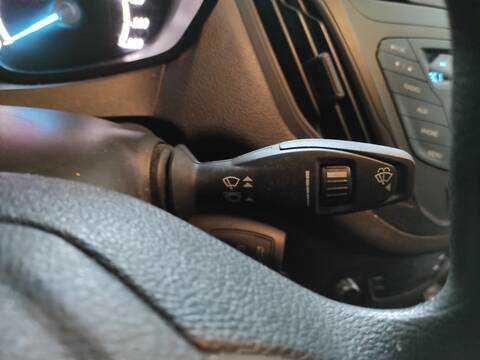 Mando Multifuncion Ford Transit XWCB