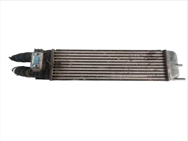 Foto 2ª: Intercooler Citroen Berlingo 1.6 HDI 90 (2008)