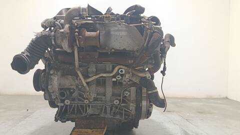 Foto 2ª: Motor Completo Opel Meriva 1.6 CDTI 75) 110CV 81KW