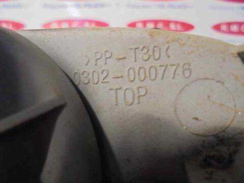 Foto 2ª: Faro Antiniebla Delantero Derecho Daewoo Leganza 133CV 98KW [T22SED] (2000)