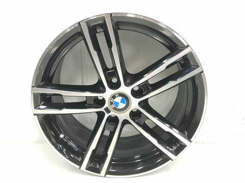 Foto 2ª: LLanta Aleacion Bmw Serie 2 215 1.5 12V 136CV [B38B15A] (2013)