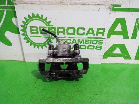 Foto 3ª: Pinza Freno Delantera Izquierdo Dacia Sandero LAUREATE 90CV [K9K] (2012)