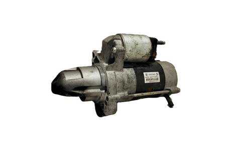 Motor de Arranque Opel Astra SELECTIVE PRO START/STOP 136CV
