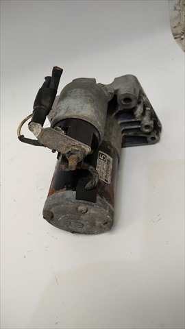 Foto 2ª: Motor de Arranque Citroen C4 1.6 D PICASSO [9HZ] (2014)