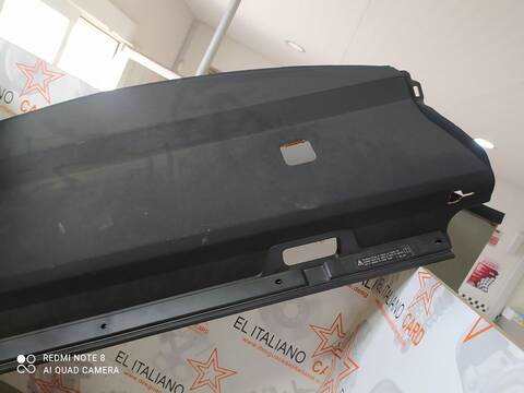 Foto 3ª: Bandeja Trasera Bmw Serie 3 315 320D COUPE 177CV 130KW [N47D20A] (2007)