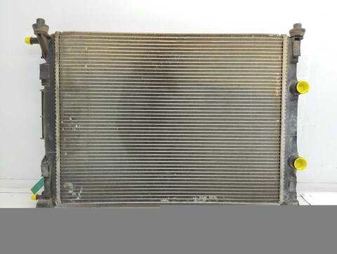 Radiador Motor Renault Scenic AUTHENTIQUE 106CV 78KW