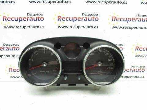 Cuadro de Instrumentos Nissan Qashqai M9R833