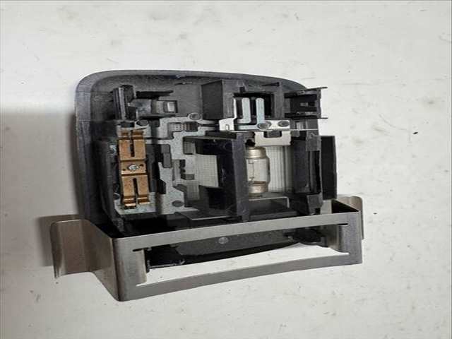 Foto 3ª: Luz Interior Mitsubishi ASX VERSION INDEFINIDA (2019)