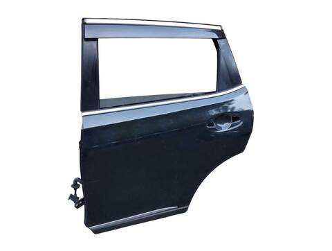 Puerta Trasera Izquierda Nissan X-Trail 1.6 DCI TD CAT 131CV