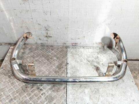 Foto 4ª: Paragolpes Delantero Mercedes Clase ML 270 CDI W163) 163.113 [OM 612.963]