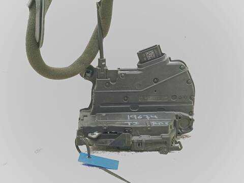 Cerradura Puerta Trasera Izquierda Smart Forfour BASIS 52KW) 453.042) 71CV