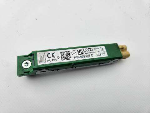 Foto 2ª: Centralita Motor ECU Audi A4 35 TDI S LINE 4P) BERLINA 163CV 120KW [DTNA] (2024)