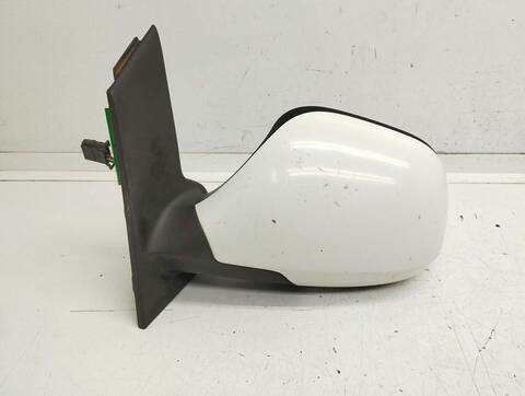Retrovisor Izquierdo Seat Altea 1.9 TDI 105CV 77KW