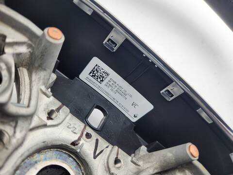 Foto 2ª: Volante Renault Arkana TECHNO 140CV 103KW [H5H 490] (2023)