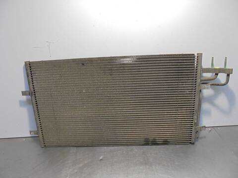 Foto 2ª: Radiador Calefaccion A.A. Ford Focus 1.6 TDCI CAT BERLINA 109CV 80KW [G8DA] (2005)