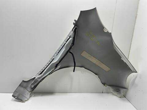 Foto 3ª: Aleta Delantera Izquierda Nissan Micra HR12 (2012)