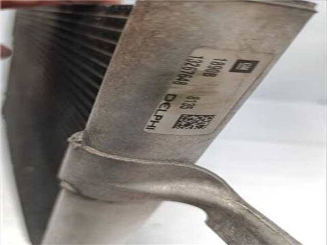 Foto 2ª: Radiador Calefaccion A.A. Opel Astra 1.6 COSMO [1 6 LTR. - 132 KW 16V TURBO] BERLINA 179CV