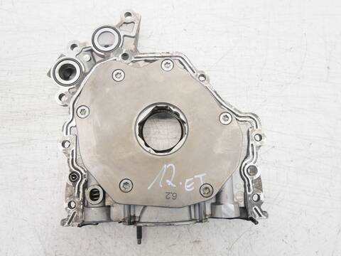 Bomba de Aceite Peugeot Rifter 76 CV 56KW