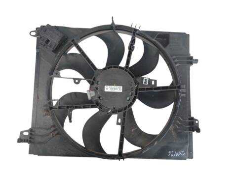 Foto 3ª: Ventilador Viscoso Motor Renault Megane 1.3 TCE 140 B9NB) (2015)