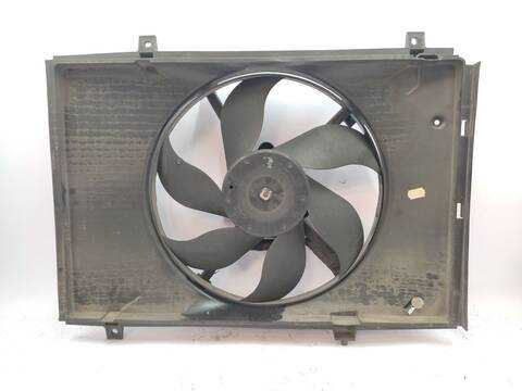 Electroventilador Volvo V40 1.6 109CV 80KW