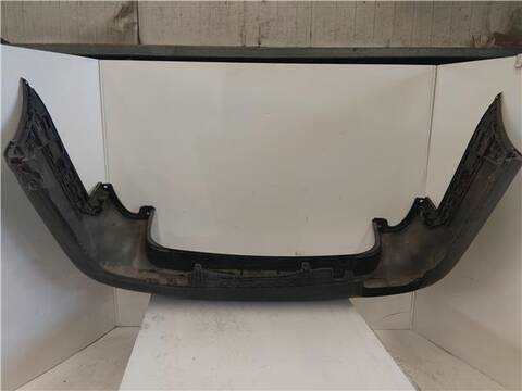 Foto 4ª: Paragolpes Trasero Volkswagen Passat 2.0 TDI 16V 140CV 103KW [BKP] (2007)