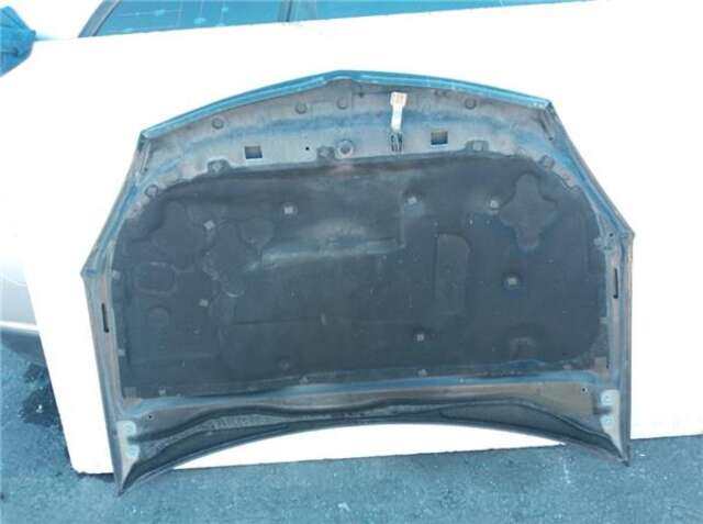 Foto 2ª: Capot Opel Astra 1.7 CDTI [Z 17 DTH]