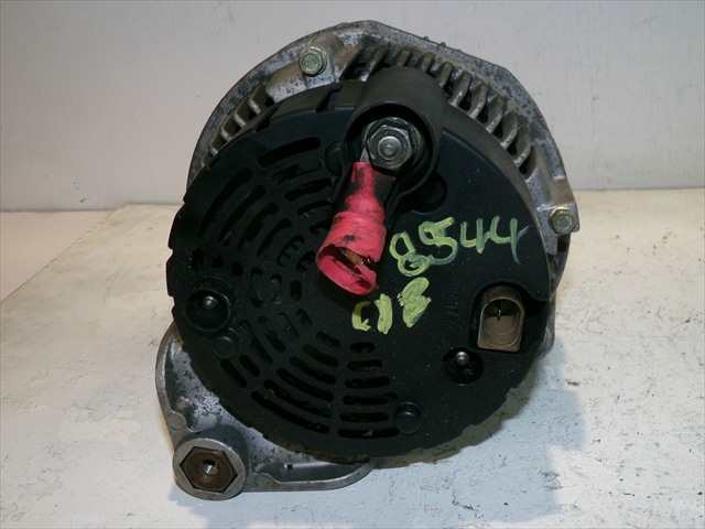 Foto 3ª: Alternador Renault Espace 1.9 DCI 2002-2015 [F9QA8] (2006)