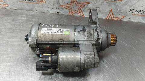 Motor de Arranque Seat Altea STYLANCE - STYLE 105CV 77KW