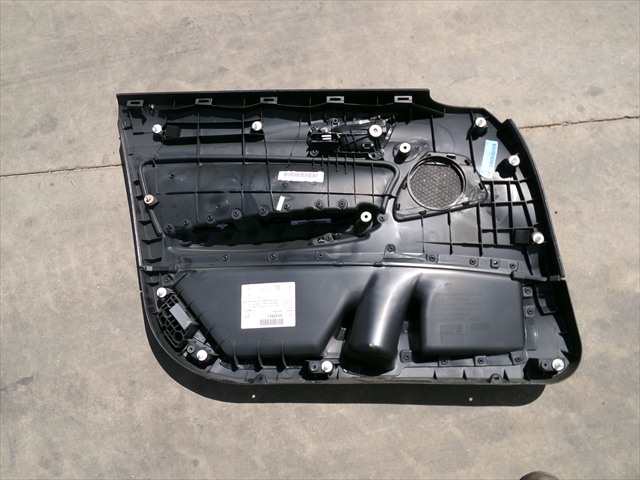 Foto 2ª: Tapizados Cartoneras Bmw Serie 1 116 2.0 D F20, 2011-2015 [N47D20C] (2014)
